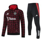 Man united tracksuit