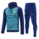 BRAZIL TRACKSUIT