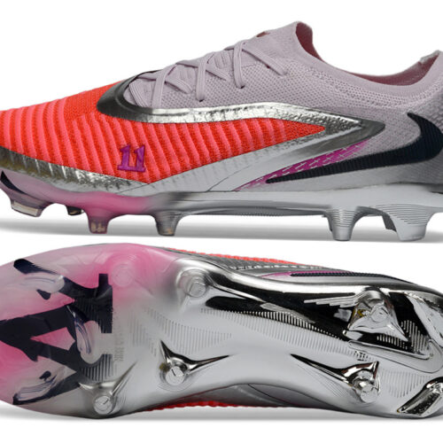 NIKE FLYKNIT FG-Low cut