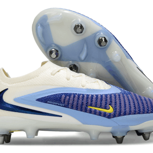 NIKE FLYKNIT SG-Low cut