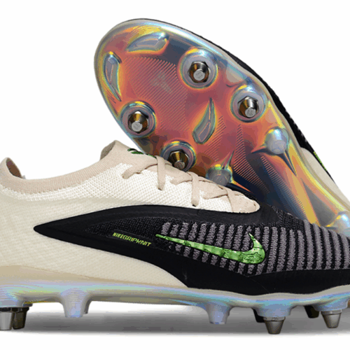 NIKE FLYKNIT SG-Low cut