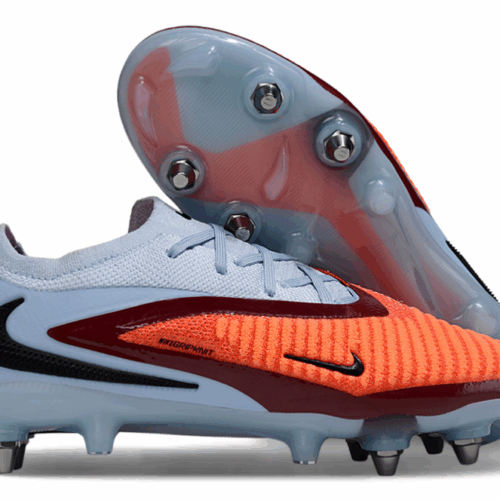 NIKE FLYKNIT SG-Low cut