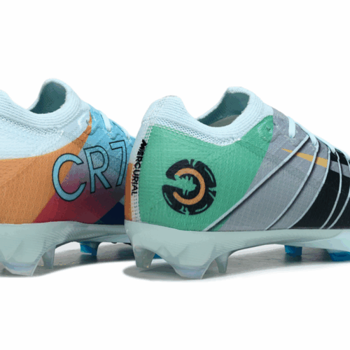 Nike Air Zoom Mercurial Vapor FG-Low cut