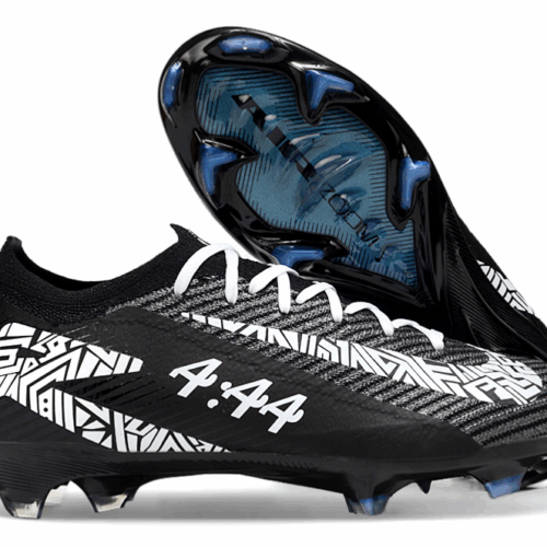 Nike Air Zoom Mercurial Vapor XV Elite FG-Low cut