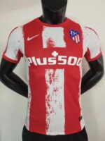 Atletico de Madrid