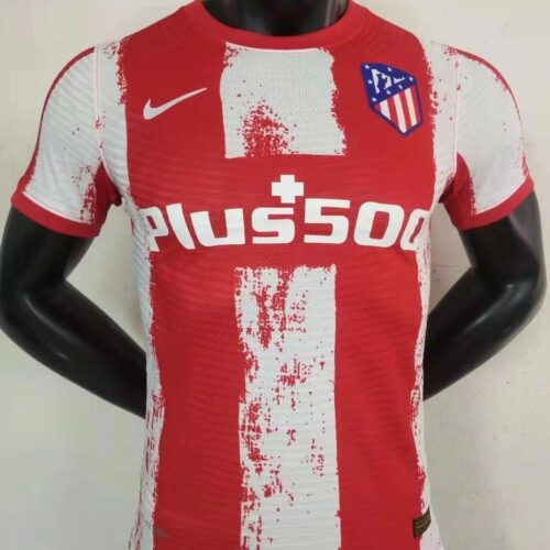 Atletico de Madrid