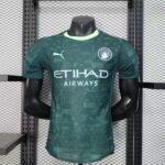 Manchester City FC