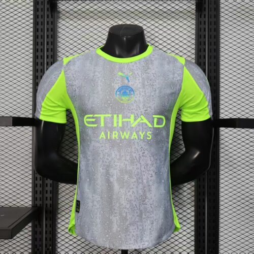 Manchester City FC