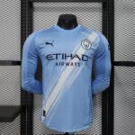 Manchester City FC