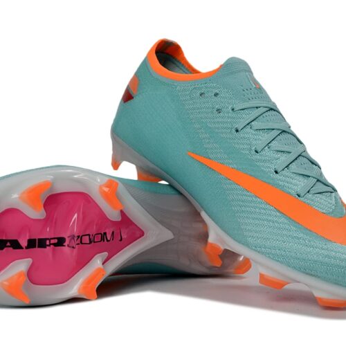 Nike Air Zoom Mercurial Vapor FG-Low cut