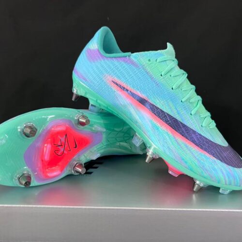 Nike Air Zoom Mercurial SG