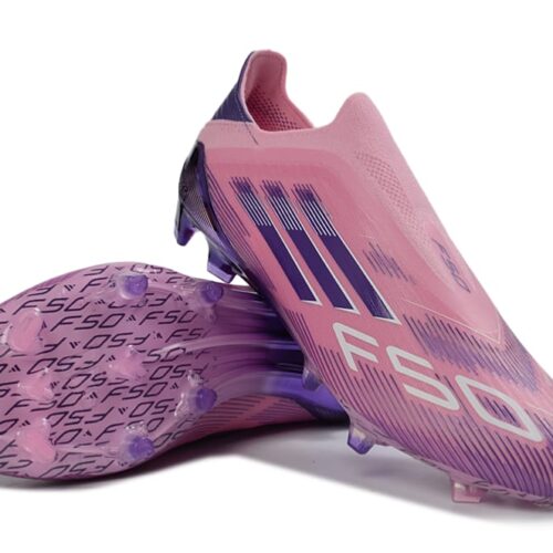 ADIDAS F50 LACELESS